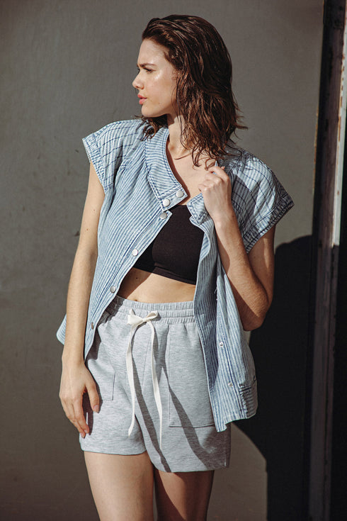 late-summer-nights-denim-vest Flying Tomato-Sophia's Style-3